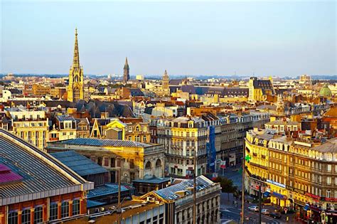 gig gangel|What to do in Lille: three days in a creative city – Lonely Planet